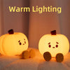 Halloween Pumpkin Glow Lamp