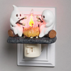 Flickering Halloween Night Light