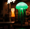 Jellyfish Nightlight