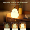 Cute Pear Night Light